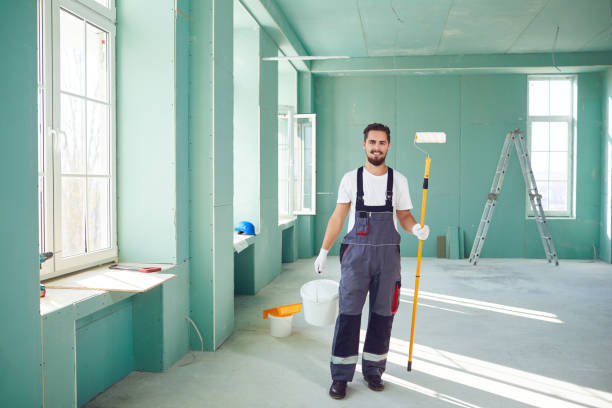 Best Comprehensive Air Testing for Mold Contaminants  in Dakota City, NE