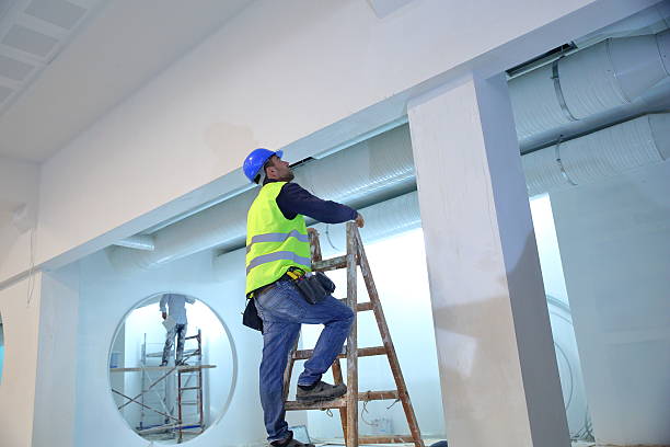 Best Dehumidification Services  in Dakota City, NE